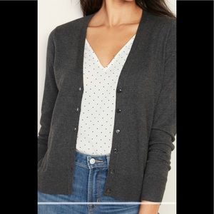 OLD NAVY V-Neck Cardigan